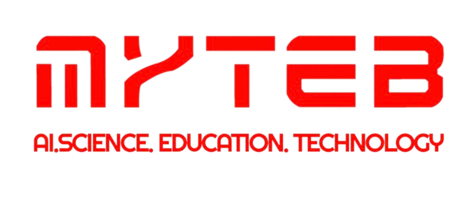 MyTeb's Logo